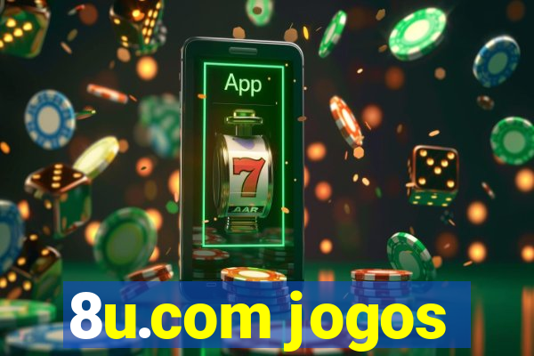 8u.com jogos